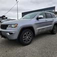 2018 Jeep Grand Cherokee Limited | Off-Road Adventure Package | Remote Keyless E thumbnail image