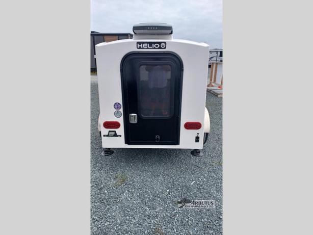 Used 2022 HELIO HE3 S image 4