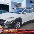 2023 Hyundai Kona Preferred |  AWD w/Sun & Leather Package! thumbnail image