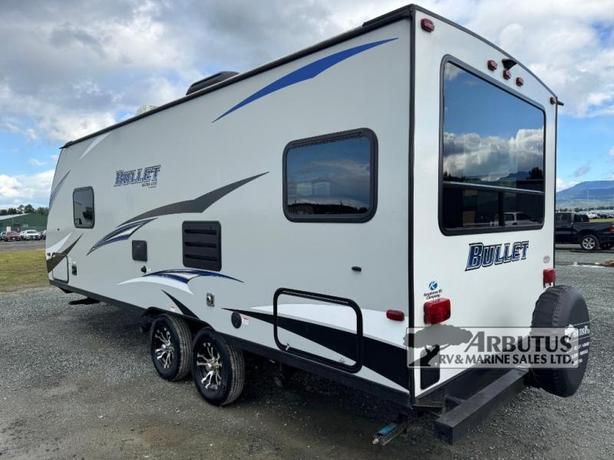 Used 2019 Keystone RV Bullet 210RUDWE image 5