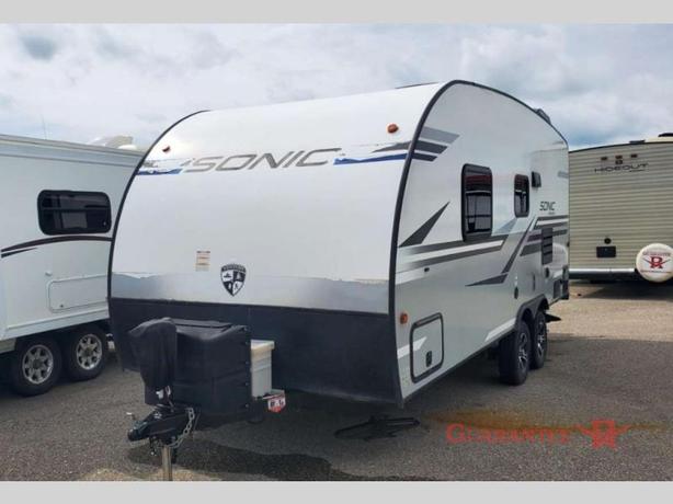 Used 2020 Venture RV Sonic SN190VRB image 3