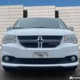 2018 Dodge Grand Caravan Crew Plus thumbnail image 2