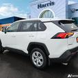 2024 Toyota RAV4 LE AWD | No Reported Accidents! thumbnail image 4