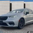 2024 Chrysler Pacifica Touring-L thumbnail image