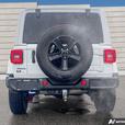 2022 Jeep Wrangler 4xe Rubicon thumbnail image 5