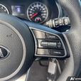 2021 Kia Seltos LX ! BACKUP CAMERA! FORWARD COLLISION! NO ACCIDENT! APPLE CARPLA thumbnail image 8