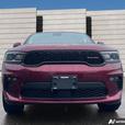 2022 Dodge Durango GT thumbnail image 2