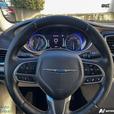 2017 Chrysler Pacifica Touring-L Plus REMOTE START! LEATHER SEATING! BACKUP CAME thumbnail image 7