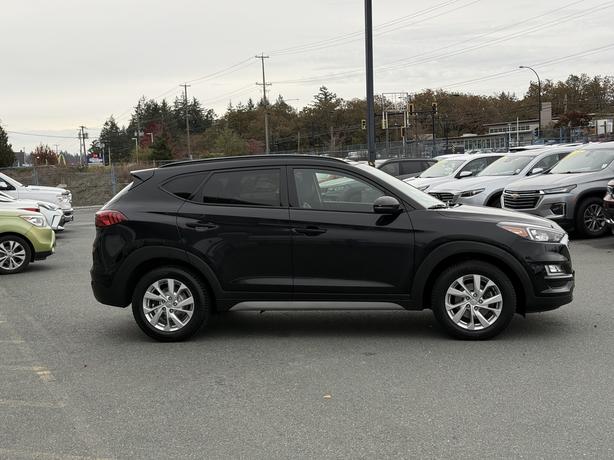 2020 Hyundai Tucson Preferred AWD -BC Local, Heated Seats & ABS brakes image 5