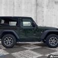 2024 Jeep Wrangler Sport S | Remote Keyless Entry | Power, Heated MIrrors | Alpi thumbnail image 4