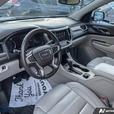 2017 GMC Acadia Denali 6 PASSENGER'S! SUNROOF! LEATHER SEATS! thumbnail image 6
