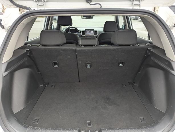 2022 Hyundai Venue Preferred - BC Only, Heated Seats Phone Projection image 8