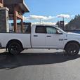 2015 Ram 1500 Outdoorsman - 3.0L Diesel, Quad Cab, 6'4" Bed, 4x4 thumbnail image 4