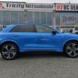 2021 Audi Q3 Technik- Black Optics, S Line, No Accidents thumbnail image 4