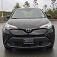2022 Toyota C-HR LE - Bluetooth, Backup Camera, Dual-Zone A/C thumbnail image 3