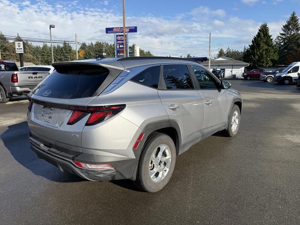 2024 Hyundai Tucson Preferred image 5