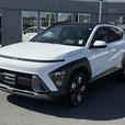 2024 Hyundai Kona AWD-Preferred- Back Up Camera & Wheels: 18" x 7.0J thumbnail image
