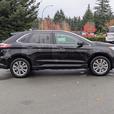 2023 Ford Edge Titanium - No Accidents, Heated Seats, AWD thumbnail image 5