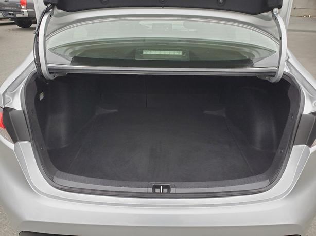 2021 Toyota Corolla Hybrid - Heated Seats, Back Up Camera image 8