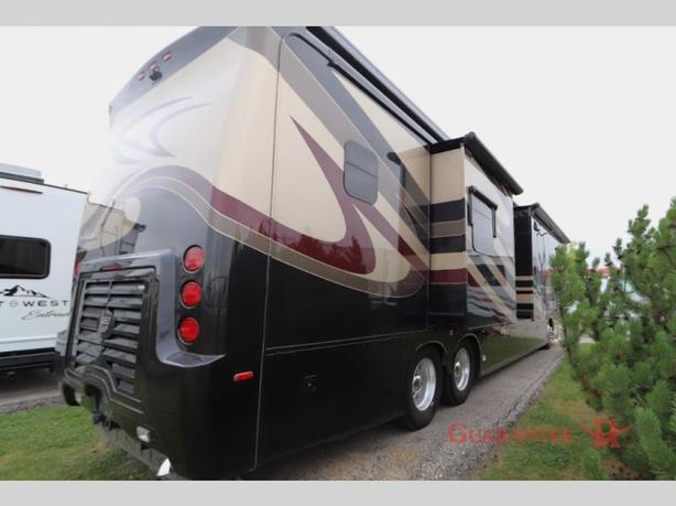 Used 2013 Entegra Coach Anthem 42RBQ image 6