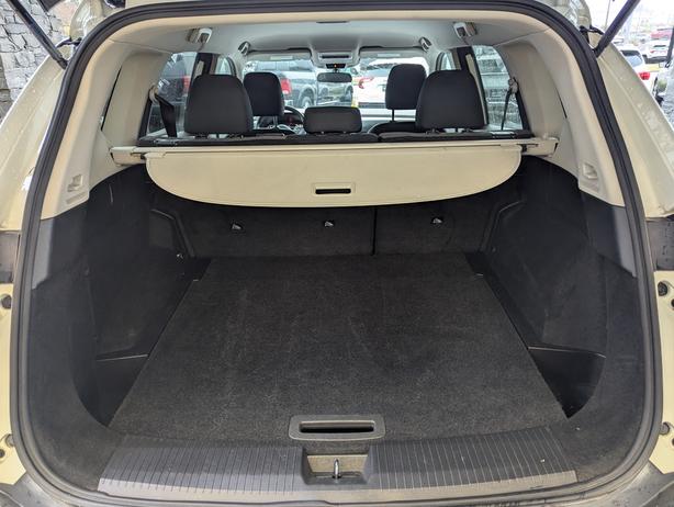 2022 Nissan Rogue S - AWD, Heated Seats, Heated Steering Wheel image 8