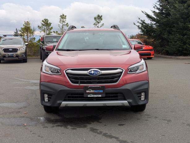 2020 Subaru Outback Limited - No Accidents, Sunroof, Heated Seats, AWD image 3