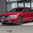 2022 Volkswagen Jetta GLI GLI - No Accidents, Leather, Sunroof thumbnail image 1