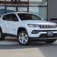 2024 Jeep Compass North - No Accidents, 4x4, Heated Seats thumbnail image 4