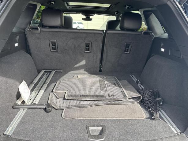 2021 Cadillac XT5 Awd Premium Luxury image 8