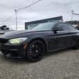 2016 BMW 435i xDrive | 3.0L Turbo Inline 6 | Heated Seats & Steering Wheel | Rem thumbnail image