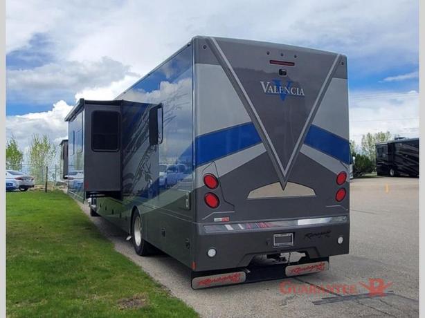 Used 2022 Renegade RV Valencia 38RW image 5