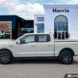 2023 Ford F-150 Lightning LARIAT 4WD SuperCrew 5.5' Box | No Reported Accidents! thumbnail image 3