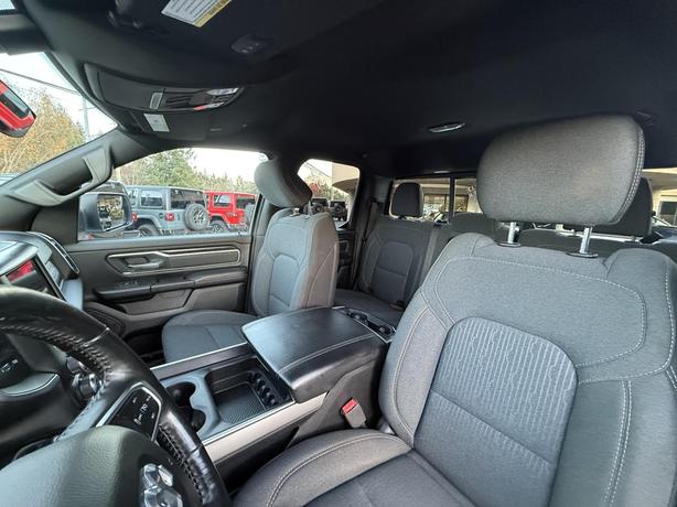 2022 Jeep Gladiator Willys image 1