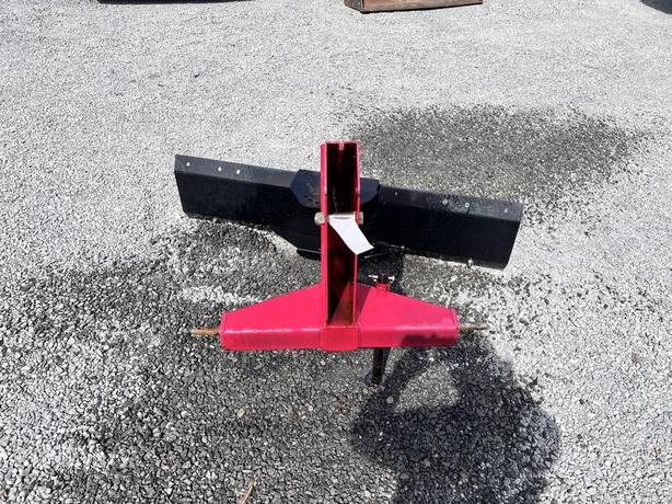 2023 Mahindra Fixed Economy - Rear Blade 6 image 2