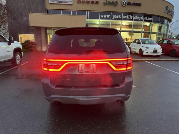 2025 Dodge Durango GT image 4