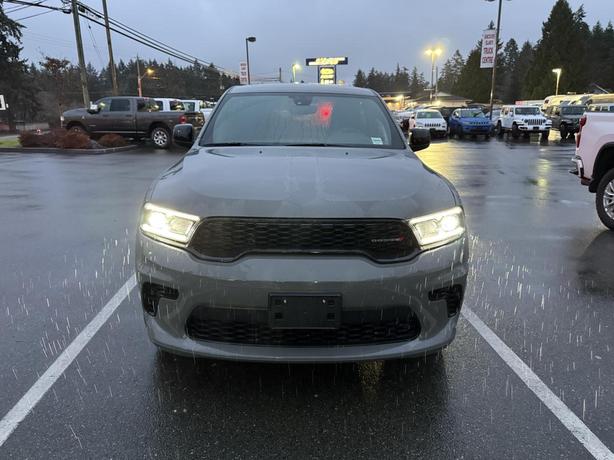 2025 Dodge Durango GT image 8