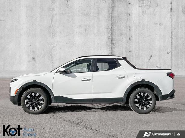 2025 Hyundai Santa Cruz Preferred | AWD | Keyless Entry | Remote Start | Bluetoo image 2