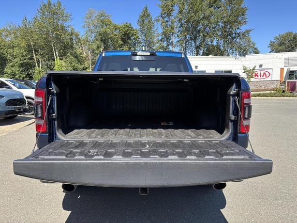 2024 RAM 1500 Limited image 7