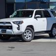 2023 Toyota 4Runner SR5 - Sunroof, Heated Seats, 4x4 thumbnail image 1