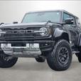 2023 Ford Bronco Raptor - No Accidents! Carbon Fiber Trim Package thumbnail image 1