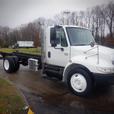 2006 International 4300 Cab and Chassis Air Brakes Dually Diesel thumbnail image 5