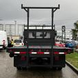 2006 Hino 155 16 Foot Flat Deck Truck Diesel thumbnail image 8