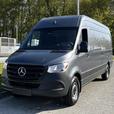 2021 Mercedes-Benz Sprinter 2500 High Roof Cargo Van 170-inch WheelBase 3 Seate thumbnail image 5