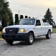 2011 Ford Ranger XL SuperCab 2WD Pickup Truck with 6-Foot Bed thumbnail image 4