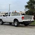 2011 Ford Ranger XL SuperCab 2WD Pickup Truck with 6-Foot Bed thumbnail image 7