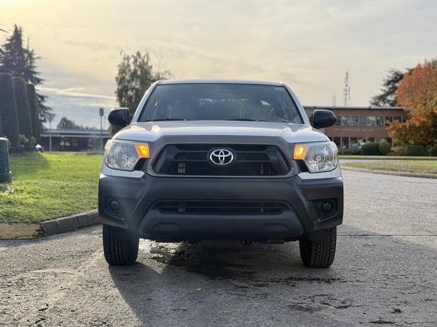 2013 Toyota Tacoma Access Cab 2WD Pickup Truck with Power Options image 3