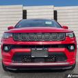 2022 Jeep Compass Red Edition thumbnail image 2