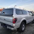 2014 Ford F-150 FX4 SuperCab 6.5-ft. Bed 4WD thumbnail image 5