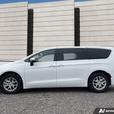 2023 Chrysler Grand Caravan SXT thumbnail image 3