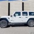 2022 Jeep Wrangler 4xe Rubicon thumbnail image 8